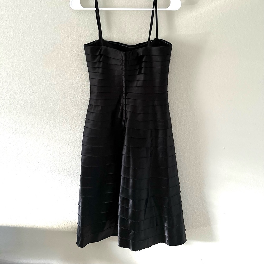 Nice BCBG black dress for any formal occasion👌🏻